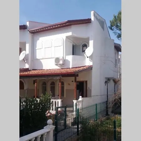 Holiday home Terre Du Sud *