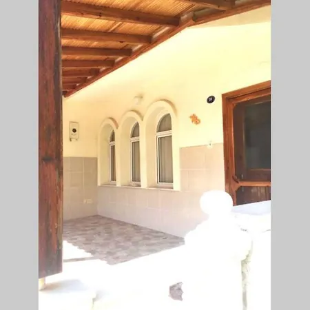 Terre Du Sud Tatil Evi *