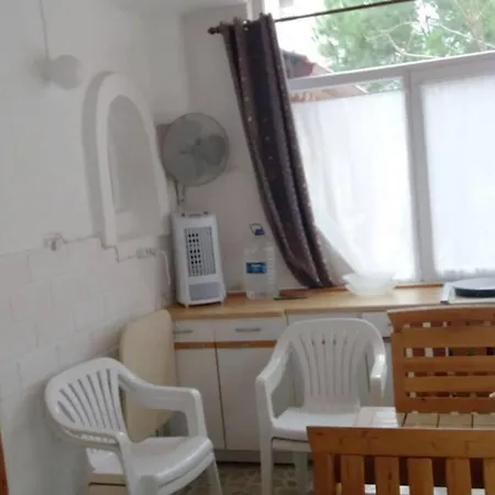 Holiday home Terre Du Sud