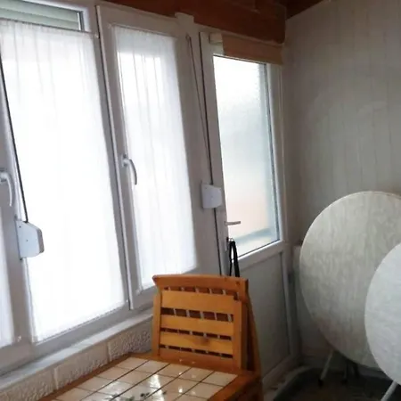 Holiday home Terre Du Sud Candarli