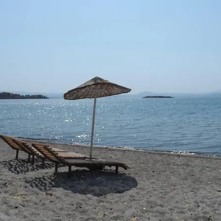 Terre Du Sud * Çandarlı