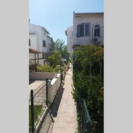 Terre Du Sud Tatil Evi