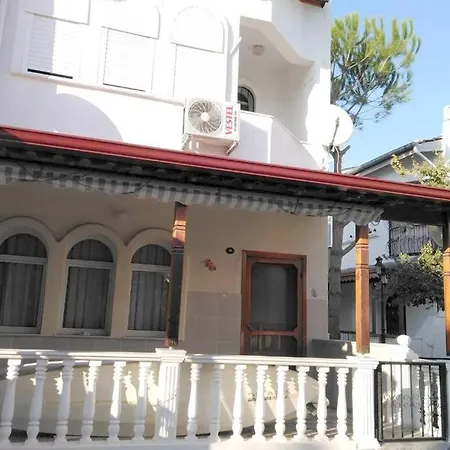 Terre Du Sud Tatil Evi