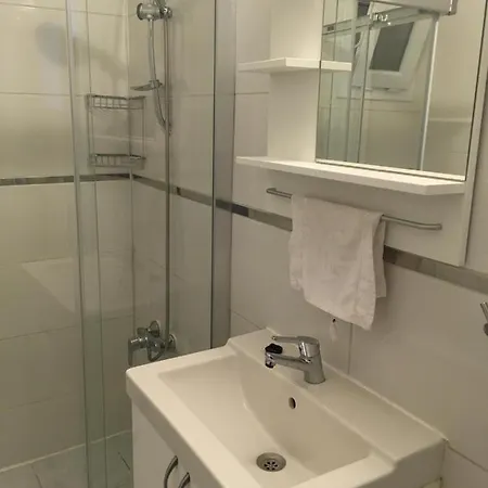 Holiday home Terre Du Sud Candarli