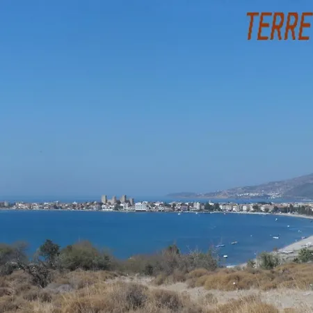 Holiday home Terre Du Sud