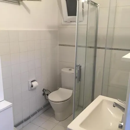 Terre Du Sud Tatil Evi